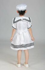 Sailor kids costume singapore