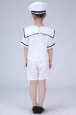 Sailor kids costume singapore