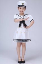 Sailor kids costume singapore