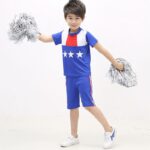 cheerleaders costumes kids Singapore