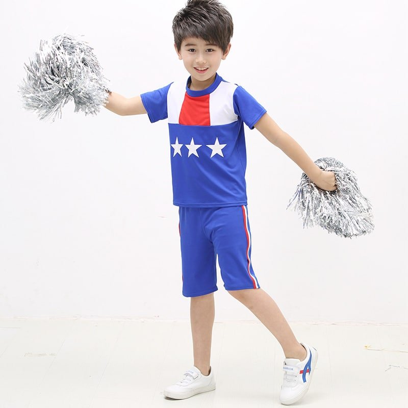 Cheerleading Costumes Kids Costume