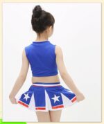 cheerleaders costumes kids Singapore