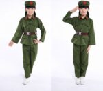 buy soldier kids costume singapore