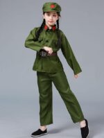 buy soldier kids costume singapore