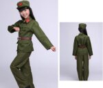 buy soldier kids costume singapore