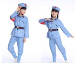 buy soldier kids costume singapore