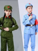 buy soldier kids costume singapore