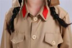 kids Japanese Soldier costume Singapore Bicentennial Collection