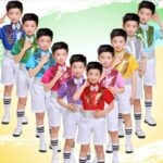 Kids jazz dance costumes for boy singapore