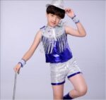 Modern Jazz Dance Clothes