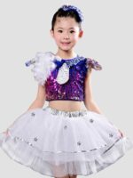 Tutu Jazz Dance Wear singapore