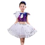 Tutu Jazz Dance Wear buy in singapore