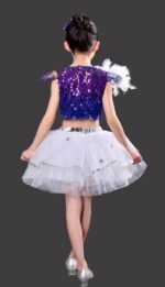 Tutu Jazz Dance Wear