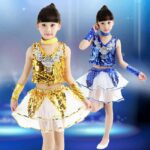 Majestic Jazz Dance Wear buy in singapore