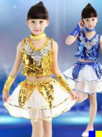 Majestic Jazz Dance Wear buy in singapore