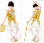 Majestic Jazz Dance Wear buy in singapore