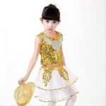 Majestic Jazz Dance Wear buy in singapore