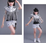 Sweet Modern Jazz Dance Wear singapore