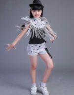 Sweet Modern Jazz Dance Wear singapore