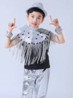 Sweet Modern Jazz Dance Wear singapore