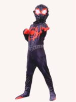 Spiderman Black Suit