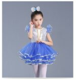 Girls Mini Ballet Dress Singapore