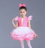 Girls Mini Ballet Dress Singapore