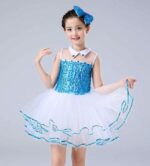 Mini Princess Dress