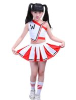 Cheerleading Wear Costume