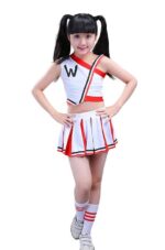 Cheerleading Wear Costume