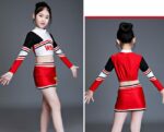 Big Girl Cheerleading Wear