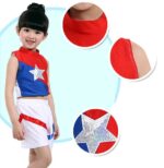 Sliver Star Cheerleading