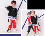 Radical Dance Hip Hop