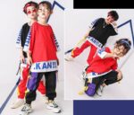 Radical Dance Hip Hop