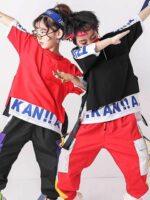 Radical Dance Hip Hop
