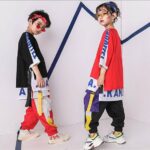Radical Dance Hip Hop