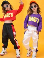 Stars Dance Hip Hop