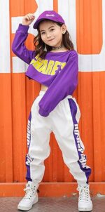 Stars Dance Hip Hop