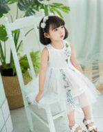 Little Girl Dress Up