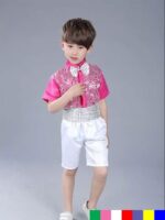 Boy Party Bow Set singapore