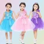 Matching Party Dance Set