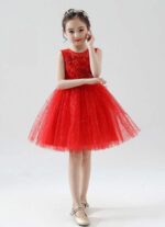 Modern Dance Dress