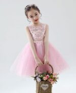 Modern Dance Dress