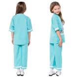 Veterinarian Kids Costume