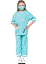 Veterinarian Kids Costume