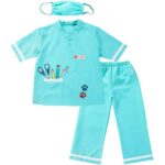 Veterinarian Kids Costume