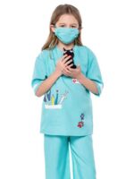 Veterinarian Kids Costume