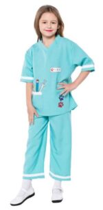 Veterinarian Kids Costume