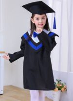 Graduation Gown 2