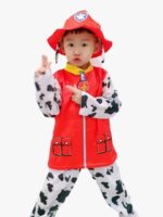 Paw Patrol Marshall Costume singapore